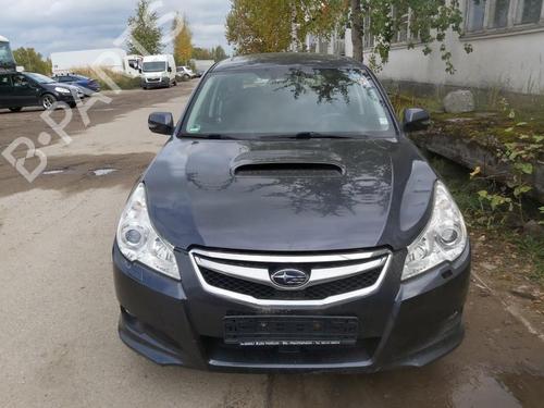 Electronic module SUBARU LEGACY V (BM) 2.0 D AWD (BMD) | BP33071069M83 - Image 6