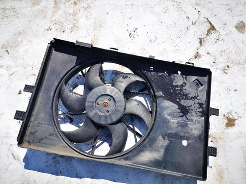 Used Fan Fan MERCEDES-BENZ A-CLASS (W168) A 140 (168.031, 168.131) (82 hp) 36457631 36457631
