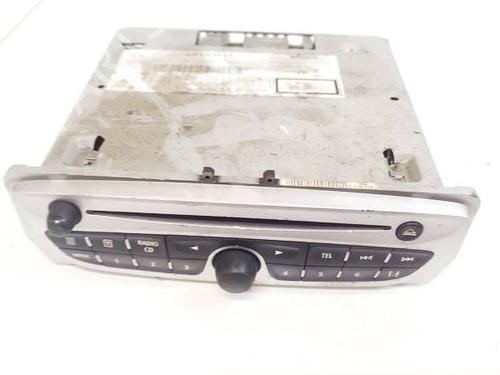 Used Radio Radio 35142923 35142923