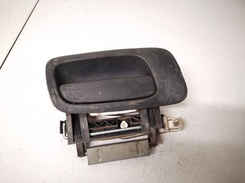 front-right-exterior-door-handle-opel-astra-g-hatchback-t98-1998-1999-2000-2001-2002-2003-2004-2005-2006-2007-2008-2009-35167793 main image