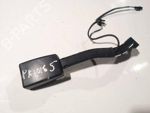 Used Seat buckle Seat buckle 34878197 34878197