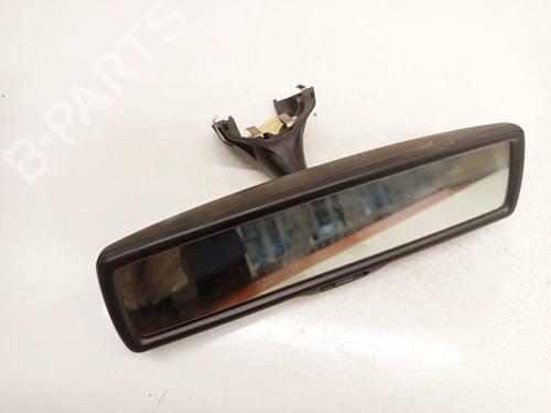 Used Rear mirror Rear mirror VW GOLF VI (5K1) 1.6 TDI (105 hp) 34752533 34752533