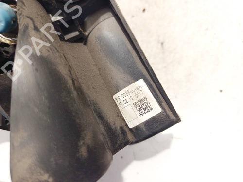 Selector da caixa HONDA FR-V (BE) 2.2 i CTDi (BE5) | BP34961456M90 - Image 3