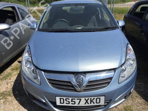 Teile für OPEL CORSA D (S07) 1.2 (L08, L68) (80 hp) 4476793 