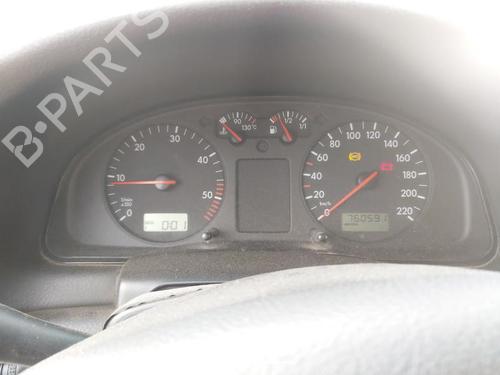 Electronic module VW PASSAT B5 Variant (3B5) 1.9 TDI | BP33106540M83  - Image 10