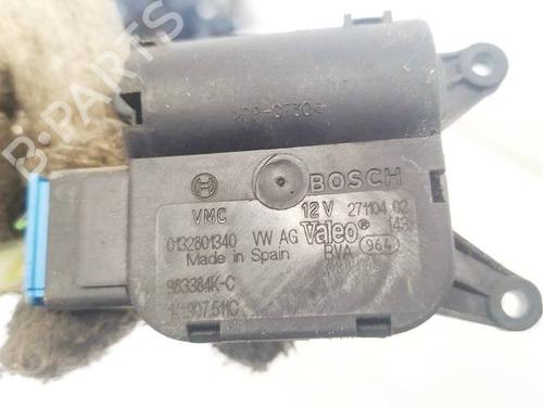 Electronic module SEAT TOLEDO III (5P2) 1.9 TDI | BP40555054M83 - Image 3