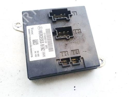 Electronic module MERCEDES-BENZ E-CLASS (W211) E 220 CDI (211.006) | BP35349725M83 - Image 2