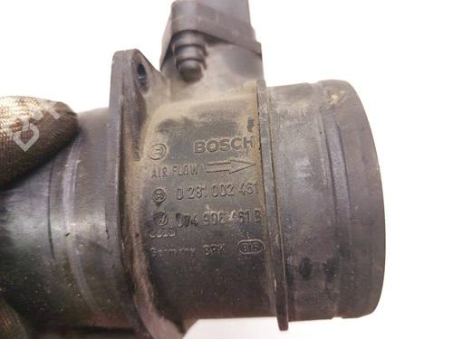 Mass air flow sensor BMW 5 (F10) 535 d | BP39182520M95 - Image 3