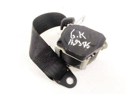 Used Rear left seatbelt Rear left seatbelt 35228342 35228342
