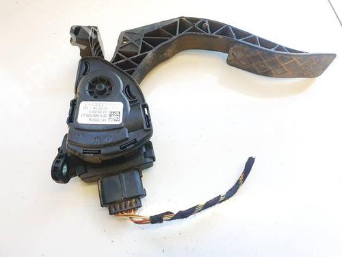 Used Pedal Pedal AUDI A6 C7 (4G2, 4GC) 2.0 TDI (177 hp) 34975034 34975034