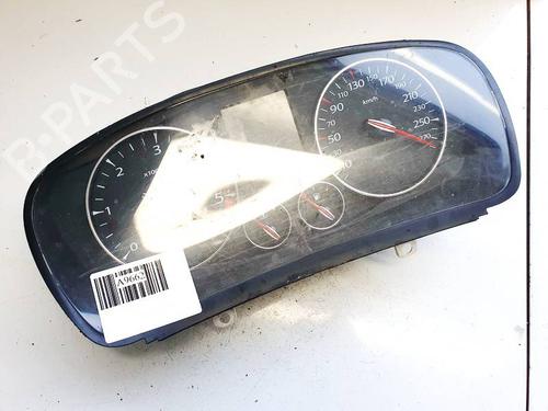 Used Instrument cluster Instrument cluster 35184479 35184479