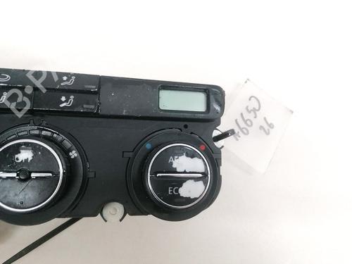 Climate control VW GOLF V (1K1) 1.9 TDI | BP35566960I5 - Image 2
