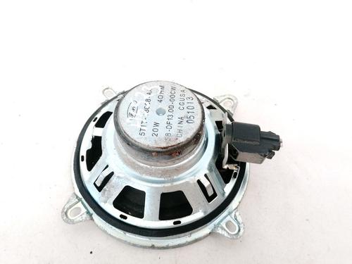 Speaker FORD TRANSIT CONNECT (P65_, P70_, P80_) 1.8 TDCi | BP32877075E2 - Image 2