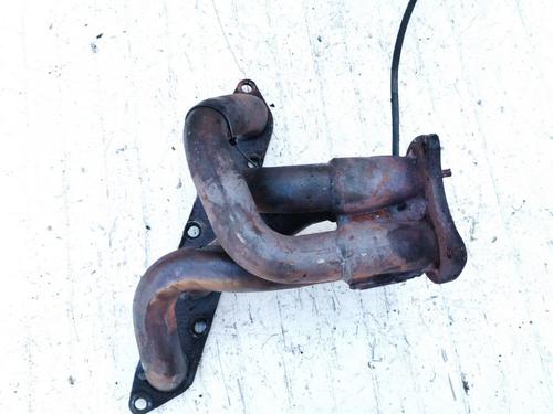Auspuffkrümmer für Auspuffkrümmer 35529378 35529378