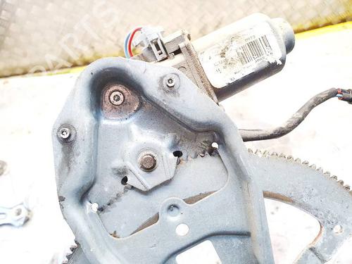 Left front window motor FORD TRANSIT Van (FA_ _) 2.2 TDCi | BP35293992E21 - Image 2