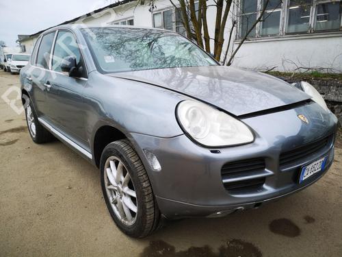 Used Parts PORSCHE CAYENNE (9PA) S 4.5 (340 hp) 4445403