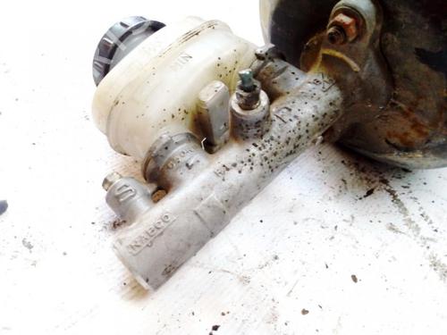 Used Brake master cylinder Brake master cylinder NISSAN SUNNY III Hatchback (N14) 2.0 D (75 hp) 35865013 35865013