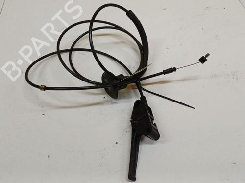 Interior handle PEUGEOT 407 (6D_) 2.0 HDi 135 (6DRHRH, 6DRHRE, 6DRHRG, 6DRHRJ) | BP34788573I7 - Image 2