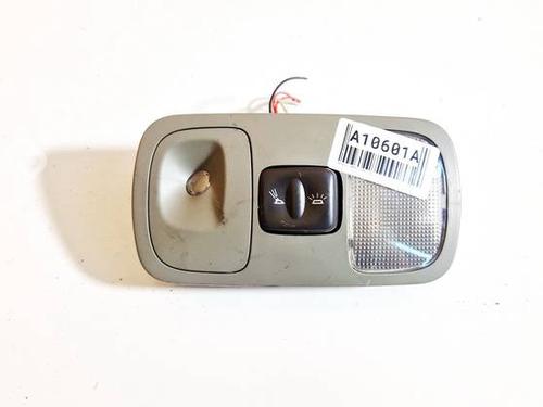 Used Interior roof light Interior roof light RENAULT SCÉNIC I MPV (JA0/1_, FA0_) 1.9 dCi (JA05, JA1F) (102 hp) 34982083 34982083