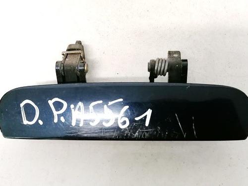 front-right-exterior-door-handle-audi-a6-c5-4b2-4b4-1997-1998-1999-2000-2001-2002-2003-2004-2005-35616229 main image