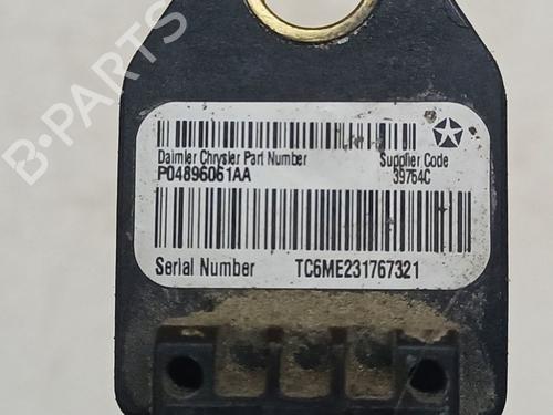 Electronic module CHRYSLER SEBRING (JS) 2.0 CRD | BP36284692M83 - Image 4