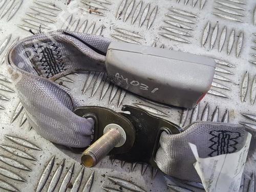 Used Seat buckle Seat buckle MAZDA 626 V (GF) 2.0 TD (GFFP) (110 hp) 35692041 35692041
