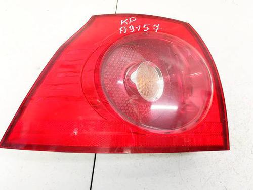 Used Left taillight Left taillight VW GOLF V (1K1) 1.9 TDI (90 hp) 35259224 35259224