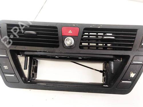 Used Air vent Air vent CITROËN C4 Grand Picasso I (UA_) 2.0 i 16V (140 hp) 32934278 32934278