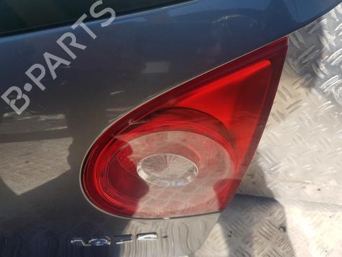 Used Right tailgate light Right tailgate light 35681817 35681817