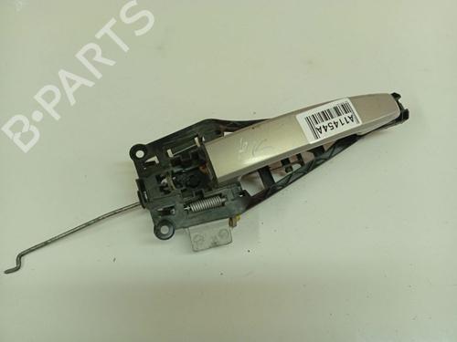 Used Front left exterior door handle Front left exterior door handle OPEL ASTRA H (A04) 1.7 CDTI (L48) (100 hp) 36518326 36518326