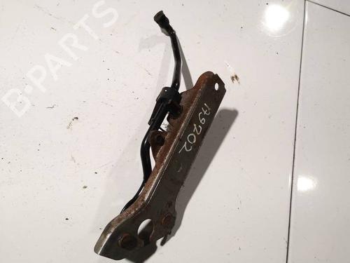 Used Pedal Pedal PEUGEOT 807 (EB_) 2.2 HDi (128 hp) 34903270 34903270