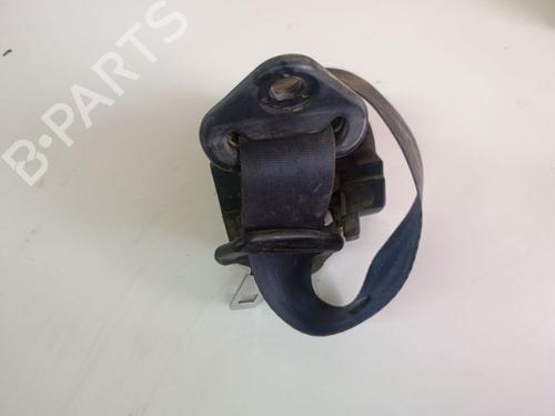 Used Rear left seatbelt Rear left seatbelt CITROËN BERLINGO / BERLINGO FIRST MPV (MF_, GJK_, GFK_) 2.0 HDI 90 (MFRHY) (90 hp) 36455063 36455063