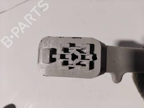 Interior roof handle CITROËN C3 Picasso (SH_) 1.4 VTi 95 (SH8FSC, SH8FP0, SH8FP6) | BP35168827I35 - Image 3