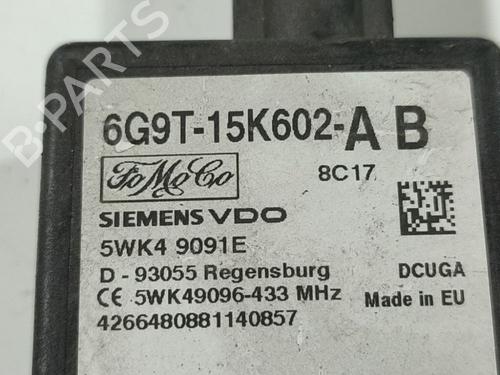 Electronic module LAND ROVER FREELANDER 2 (L359) 2.2 TD4 4x4 | BP34923368M83 - Image 4