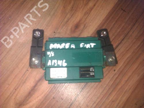 Used Electronic module Electronic module FIAT MAREA (185_) 1.9 JTD 105 (185AXN1A) (105 hp) 33502704 33502704