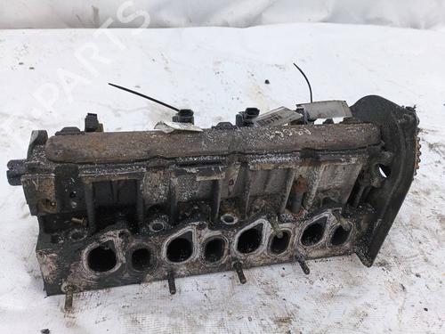 Cylinder head RENAULT TRAFIC II Bus (JL) 1.9 dCI 100 (JL0C, JL0K) | BP34847643M5 - Image 2