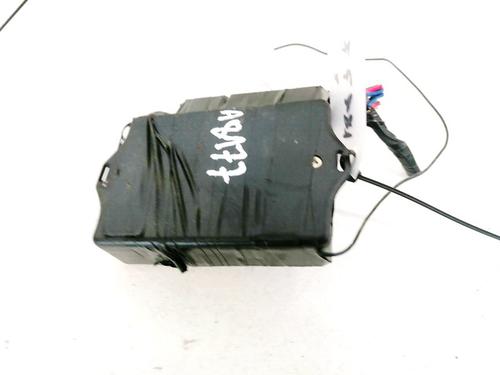 Electronic module FORD MONDEO I (GBP) 1.6 i 16V | BP35421283M83 - Image 2