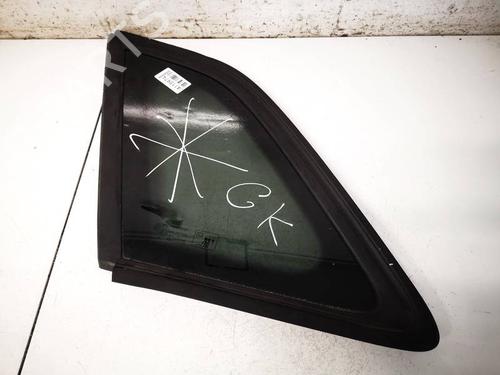 Used Rear left quarter glass Rear left quarter glass 39391675 39391675