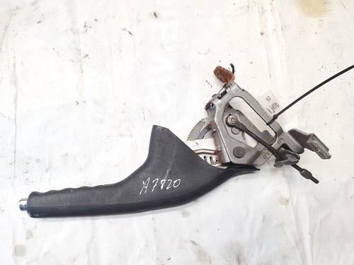 Used Hand brake Hand brake SKODA OCTAVIA II (1Z3) 1.9 TDI (105 hp) 35442283 35442283