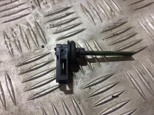 Used Electronic module Electronic module VW PASSAT B5 Variant (3B5) 1.9 TDI (110 hp) 35686318 35686318