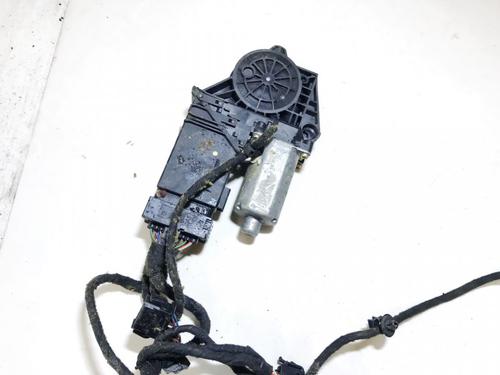 Right front window motor VW PASSAT B5 Variant (3B5) 1.9 TDI | BP35594018E20 - Image 2