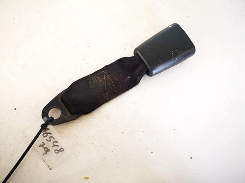 Used Seat buckle Seat buckle 35587733 35587733