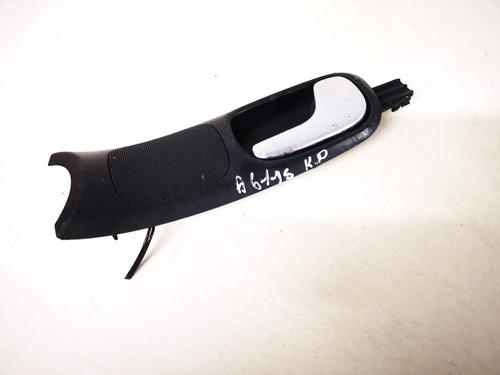 Used Front right interior door handle Front right interior door handle AUDI A4 B5 (8D2) 1.9 TDI (110 hp) 35560487 35560487