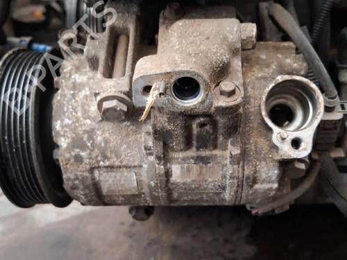 Used AC compressor AC compressor 35017204 35017204