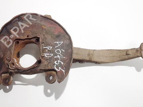 Used Right front steering knuckle Right front steering knuckle 35574546 35574546
