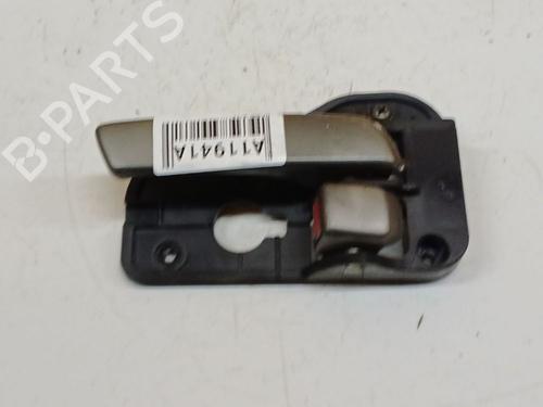 Used Front left interior door handle Front left interior door handle KIA CARENS III MPV (UN) 2.0 CRDi 140 (140 hp) 39758876 39758876