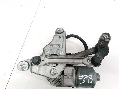 Used Front wipers mechanism Front wipers mechanism 35474233 35474233