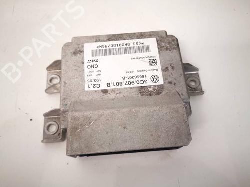 Used Electronic module Electronic module SUBARU LEGACY IV Estate (BP) 2.0 AWD (BP5) (138 hp) 32531762 32531762