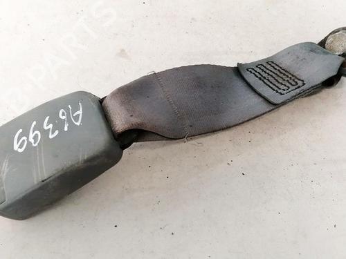Used Seat buckle Seat buckle 35600336 35600336