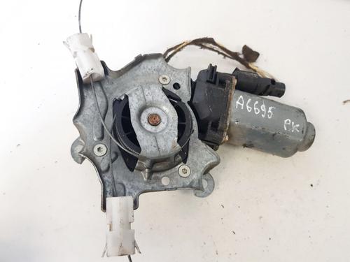 Used Left front window motor Left front window motor 35522089 35522089